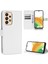 Samsung Galaxy A33 5g Kart Tutucu Için Kickstand Kapak Manyetik Cüzdan (Yurt Dışından) 1
