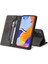 Uyumlu Redmi Not 11 Pro 4g Cüzdan Kılıf Kickstand Premium Deri (Yurt Dışından) 1
