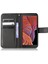 Samsung Galaxy Xcover 5 Kickstand Kart Tutucu Manyetik Cüzdan (Yurt Dışından) 2
