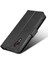 Samsung Galaxy Xcover 5 Kickstand Kart Tutucu Manyetik Cüzdan (Yurt Dışından) 4