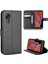 Samsung Galaxy Xcover 5 Kickstand Kart Tutucu Manyetik Cüzdan (Yurt Dışından) 5