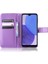 Samsung Galaxy A23E/A23S Kickstand Kart Tutucu Kapak Manyetik (Yurt Dışından) 4