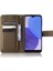 Samsung Galaxy A23E/A23S Kickstand Kart Tutucu Kapak Manyetik (Yurt Dışından) 3