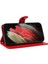 Samsung Galaxy S21 Ultra Cüzdan Telefon Kılıfı ve Kart Yuvası ile (Yurt Dışından) 5