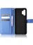 Samsung Galaxy A32 5g Kart Tutucu Kickstand Kapak Manyetik Cüzdan (Yurt Dışından) 4