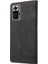 Xiaomi Redmi NOTE10 Pro Kickstand Premium Deri Premium Iki Için Kılıf (Yurt Dışından) 4