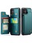 IPhone 12/12 Pro Ince Darbeye Dayanıklı Durumda Rfıd Engelleme (Yurt Dışından) 1