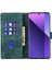 Xiaomi Redmi Not 13 Pro Artı Flip Folio Tutucu Kapak Kartı (Yurt Dışından) 5