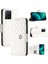 Xiaomi 13T/13T Pro 5g Darbeye Şık Koruyucu Kart Tutucu (Yurt Dışından) 1