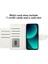 Xiaomi 13T/13T Pro 5g Darbeye Şık Koruyucu Kart Tutucu (Yurt Dışından) 4