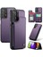 Samsung Galaxy Için Caseme Cüzdan Kılıf A52S 5g Pu Deri Ince Darbeye (Yurt Dışından) 1