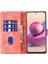 Xiaomi Redmi Not 10 Pro Kart Cep Cüzdan Kılıf Tutucu Kapak (Yurt Dışından) 5