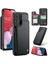 Samsung Galaxy A13 4g/5g Rfıd Engelleme Kart Tutucu Için Caseme Cüzdan Kılıf (Yurt Dışından) 2