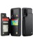 Samsung Galaxy A50/A50S/A30S Pu Deri Kart Tutucu Için Caseme Cüzdan Kılıf (Yurt Dışından) 1