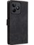 Realme C51 4g Kart Yuvaları Için Kılıf Kapak Manyetik Kapatma Flip Folio Cüzdan (Yurt Dışından) 5