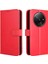 Xiaomi Poco C61 Cüzdan Kapak Çevirin Manyetik Kart Tutucu (Yurt Dışından) 1