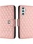 Samsung Galaxy A34 5g Darbeye Şık Koruyucu Bilek Şeridi Için Kılıf (Yurt Dışından) 5