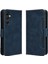 Samsung Galaxy M14 4g Için Kılıf Deri Cüzdan Kapak Ayarlanabilir Ayrılabilir (Yurt Dışından) 1
