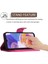 Samsung Galaxy A33 5g Kart Tutucu Bilek Şerit Cüzdan Kapak Için Kılıf (Yurt Dışından) 3