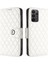 Samsung Galaxy A33 5g Kart Tutucu Bilek Şerit Cüzdan Kapak Için Kılıf (Yurt Dışından) 1