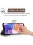 Samsung Galaxy A33 5g Kart Tutucu Bilek Şerit Cüzdan Kapak Için Kılıf (Yurt Dışından) 3