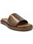 141705 Ayakkabı Bronz 1