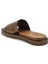 141705 Ayakkabı Bronz 4