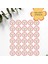 100 Adet Stickers Paketleme Kargo Çıkartma Pyt0kstk147 1