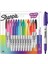 Glam Pop Fine Permanent Marker 34'lü Kalem Seti 1