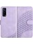 Vıvo Y72 Flip Iş Pu Deri Flip Kapak Için Flip Case Darbeye (Yurt Dışından) 1