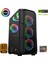 XSR590 Ryzen 5 5600 16GB Ram 1tb M.2 Nvme SSD 6gb RTX3050 Ekran Kartı Oyun Bilgisayarı 1