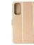 Xiaomi Redmi Not 11 Için 4g Kickstand Pu Deri Manyetik Kart Durumda (Yurt Dışından) 5