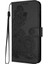 Kart Yuvası ile Samsung Galaxy M14 Için Flip Case Standı Flip Folio Kitap Pu (Yurt Dışından) 4