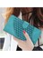 Realme 12 5g Flip Iş Pu Deri Flip Kapak Için Flip Case Geometrik (Yurt Dışından) 4