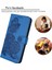 Kart Yuvası ile Samsung Galaxy M14 Için Flip Case Standı Flip Folio Kitap Pu (Yurt Dışından) 3