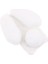 Oppo Için Kılıf Oppo 12 5g Sonbahar ve Kış Sevimli Peluş Tavşan Kulaklar Peluş (Yurt Dışından) 2