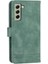 Samsung Galaxy S21 Fe Premium Nakit Cep Bileklik Kartı Için Flip Case (Yurt Dışından) 4