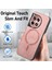 Oneplus Ace 3 5g Hafif Ince Magsafe Araba Mounts Için Flip Case (Yurt Dışından) 5