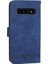 Samsung Galaxy S10 Nakit Cep Premium Bileklik Kart Yuvaları Için Flip Case (Yurt Dışından) 5