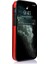 Kart Sahibi ile IPhone 13 Pro Max Pu Deri Kart Yuvaları Için Cüzdan Kılıf (Yurt Dışından) 2