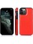 Kart Sahibi ile IPhone 13 Pro Max Pu Deri Kart Yuvaları Için Cüzdan Kılıf (Yurt Dışından) 3