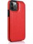 Kart Sahibi ile IPhone 13 Pro Max Pu Deri Kart Yuvaları Için Cüzdan Kılıf (Yurt Dışından) 4