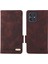 Motorola Moto G54 5g Kart Tutucu Kapak Kickstand Manyetik Için Flip Case (Yurt Dışından) 3