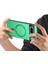 Google Piksel 7 Pro Kablosuz Şarj Ince Magsafe Araba Için Flip Case (Yurt Dışından) 3
