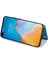 Cüzdan Kart Tutucu Kılıf ile Huawei P40 Pro Pu Deri Çevirme Darbeye (Yurt Dışından) 4