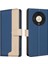Onur X9B Kickstand Darbeye Tpu Iç Kabuk Flip Folio Için Flip Case (Yurt Dışından) 1