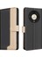 Onur X9B Kickstand Darbeye Tpu Iç Kabuk Flip Folio Için Flip Case (Yurt Dışından) 1