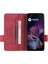 Motorola Moto G54 5g Kart Tutucu Kapak Kickstand Manyetik Için Flip Case (Yurt Dışından) 5