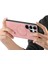 Samsung Galaxy S23 Ultra Ince Hafif Kablosuz Şarj Için Flip Case (Yurt Dışından) 3