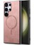 Samsung Galaxy S23 Ultra Ince Hafif Kablosuz Şarj Için Flip Case (Yurt Dışından) 5